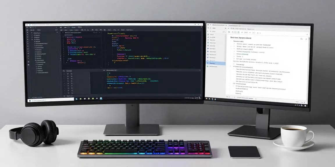 GO8 technology platform with advanced software development tools and cloud solutions.