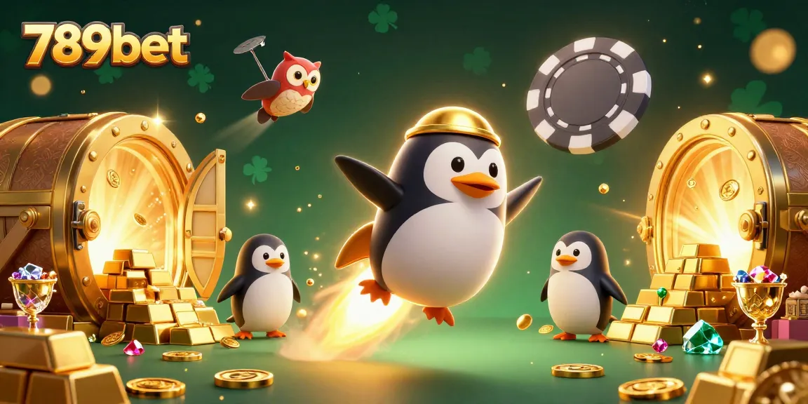 A 789bet Analyst’s Take on Fish Shooting Games in 2026 for Gamblers’ Success